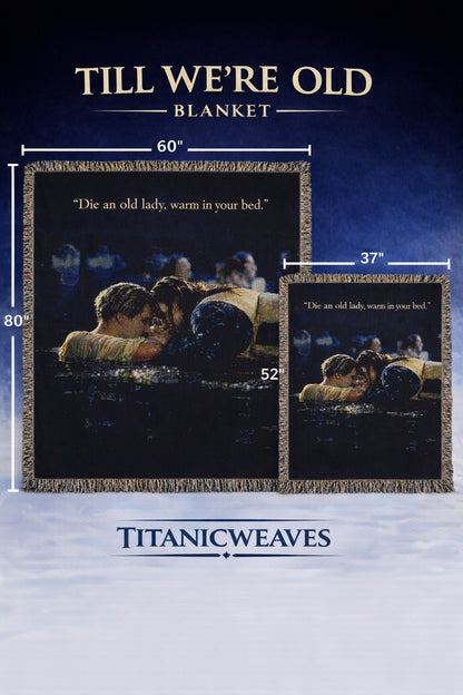 TitanicWeaves™
