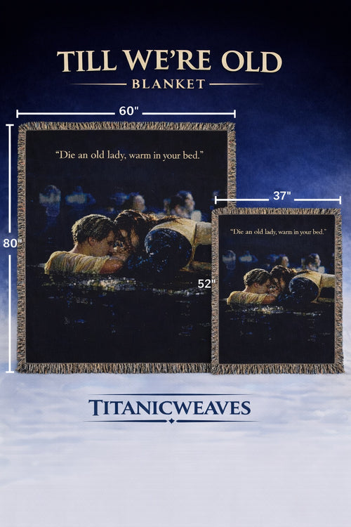 TitanicWeaves™