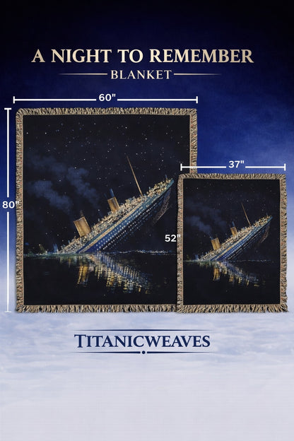 TitanicWeaves™