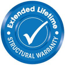 Lifetime Warranty